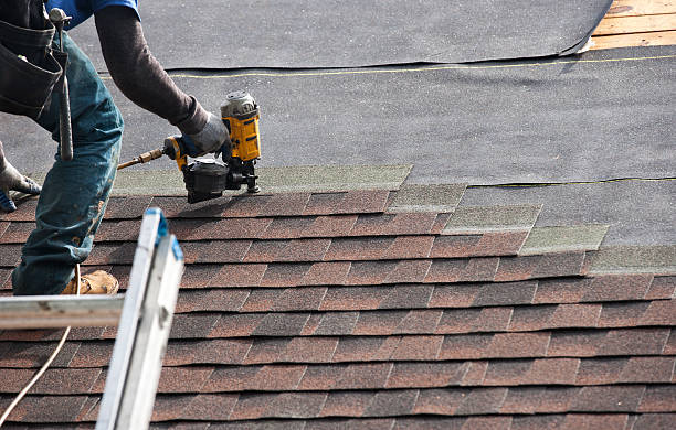 Licensed Gutter Installation service in Staffordsville, VA - Brentwood Metal Roofing